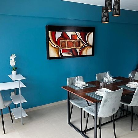 Incredible Executive Apartment Roma Norte 2Br Mexiko-Stadt Exterior foto