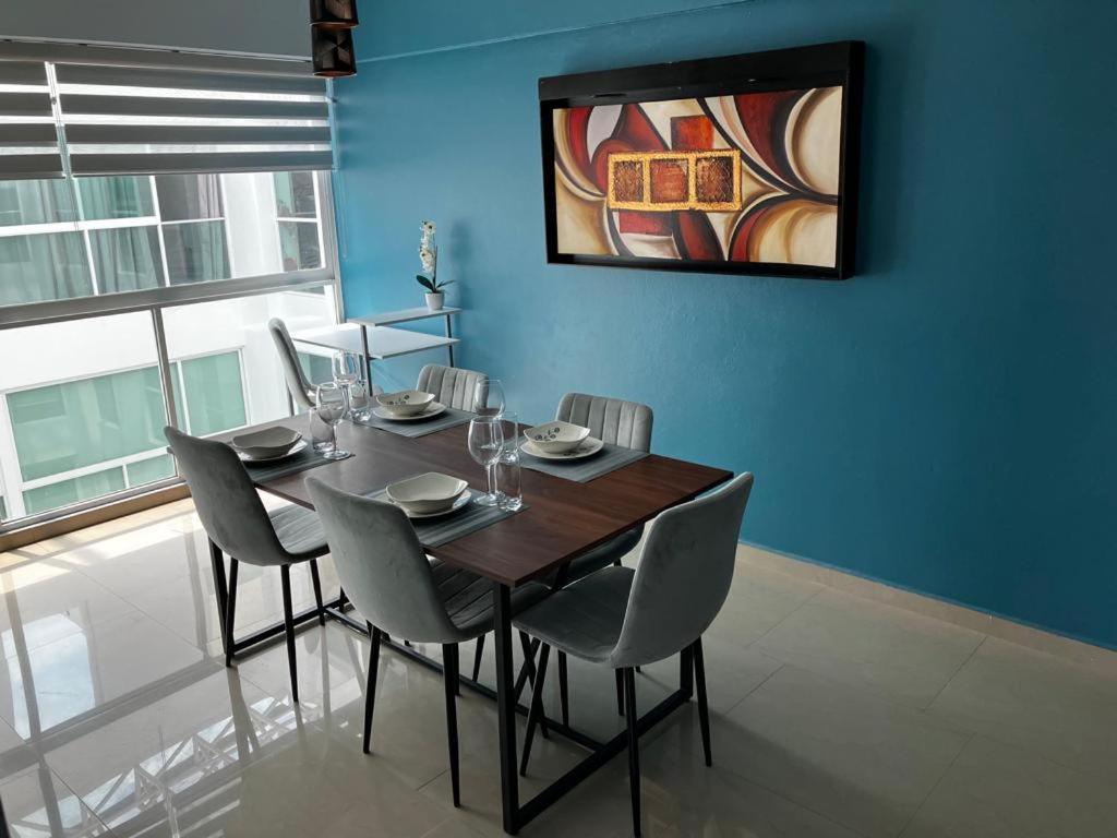 Incredible Executive Apartment Roma Norte 2Br Mexiko-Stadt Exterior foto