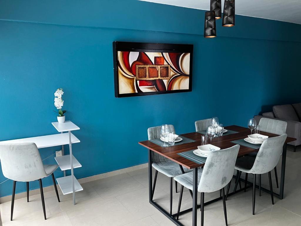 Incredible Executive Apartment Roma Norte 2Br Mexiko-Stadt Exterior foto