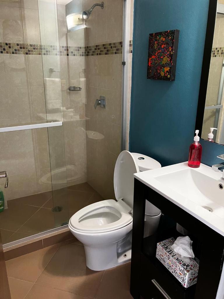Incredible Executive Apartment Roma Norte 2Br Mexiko-Stadt Exterior foto
