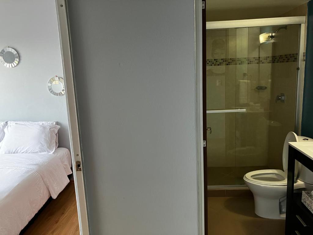Incredible Executive Apartment Roma Norte 2Br Mexiko-Stadt Exterior foto