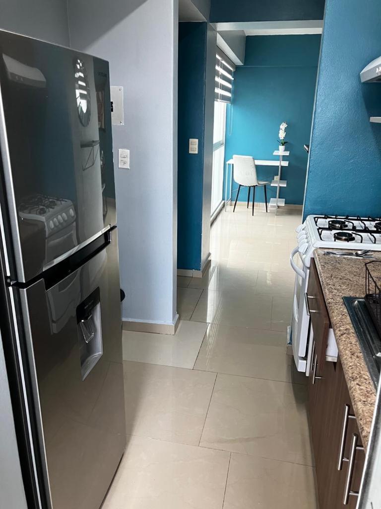 Incredible Executive Apartment Roma Norte 2Br Mexiko-Stadt Exterior foto
